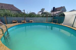 Изображение Частное домовладение «Орбита» #4