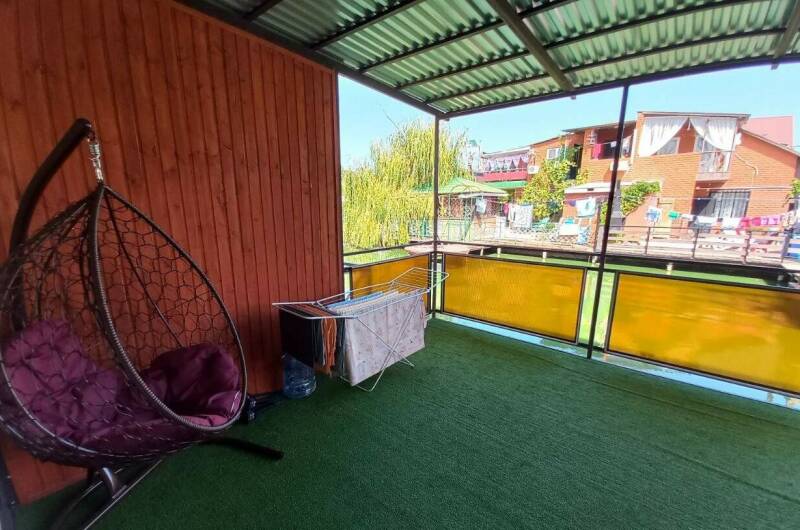 Дом посуточно