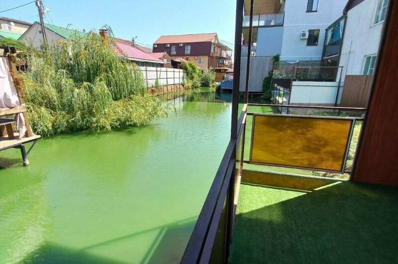 Дом посуточно