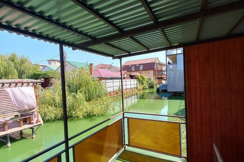 Дом посуточно