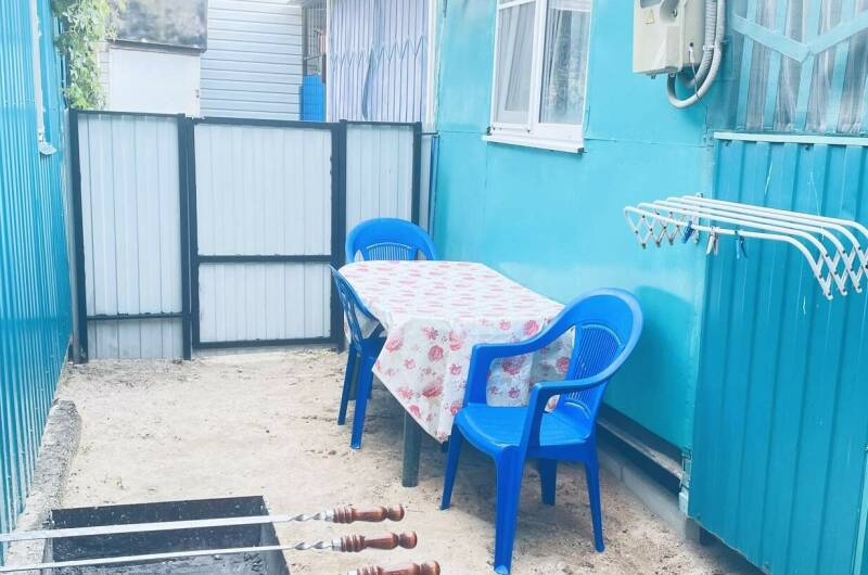 Дом под ключ на Азове