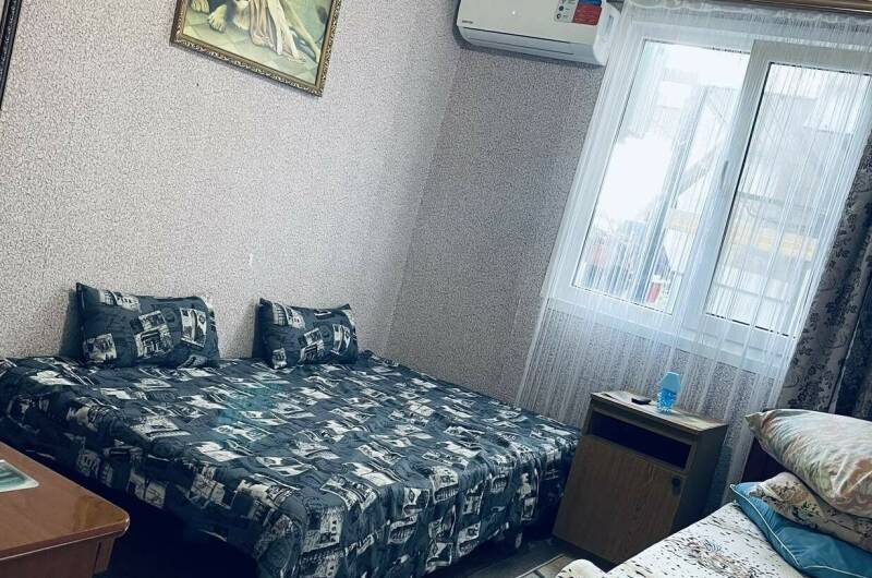 Дом под ключ на Азове