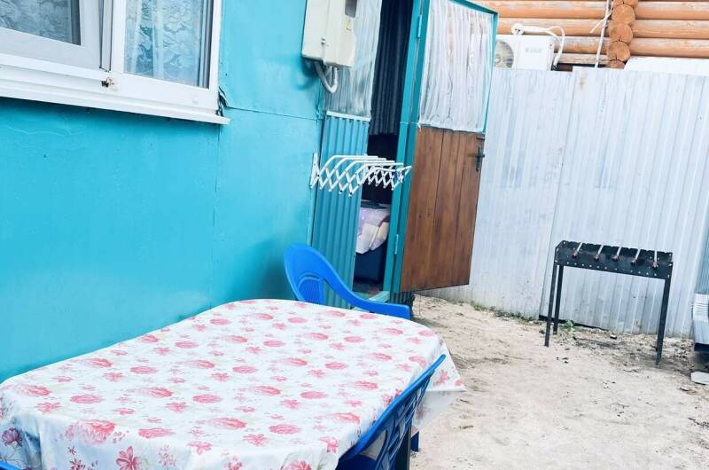 Дом под ключ на Азове