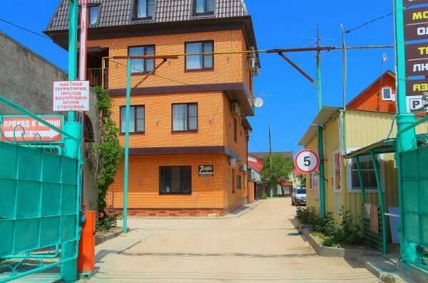 Дом под ключ на Азове