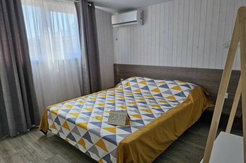 Коттедж «Дача у моря»