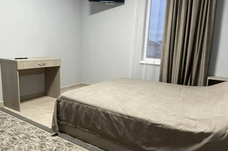 Гостевой дом «Милана»