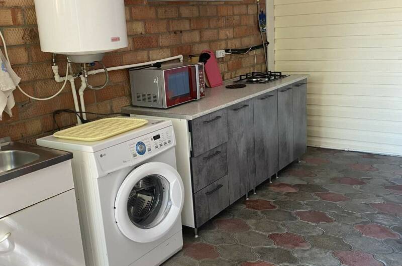 Гостевой дом «У берега Азовского моря»