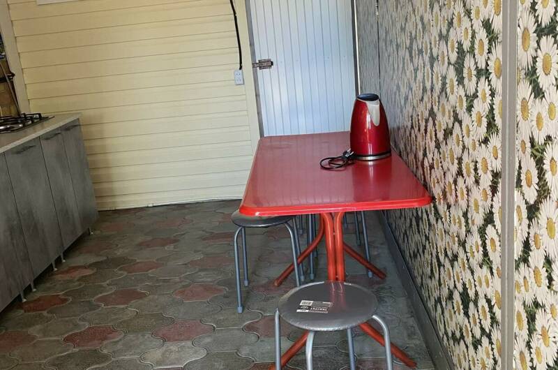 Гостевой дом «У берега Азовского моря»