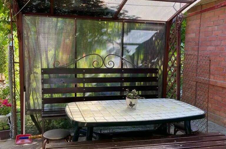 Гостевой дом «У берега Азовского моря»