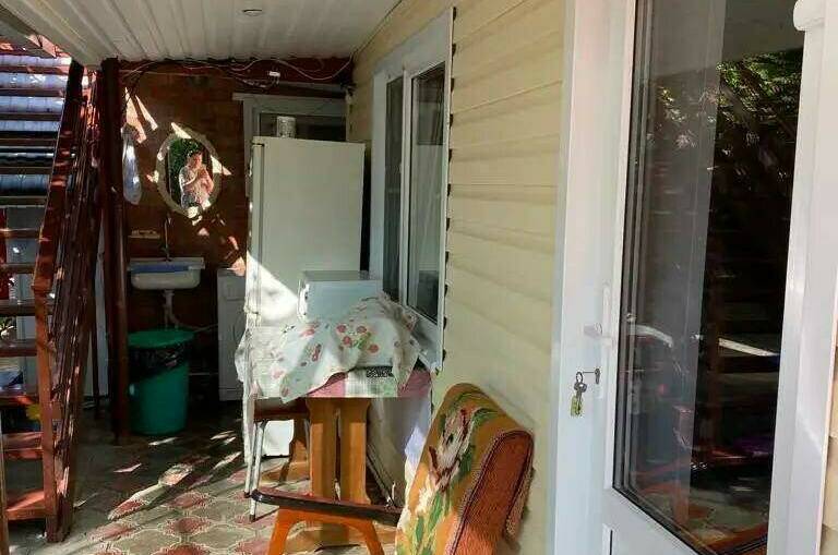 Гостевой дом «У берега Азовского моря»