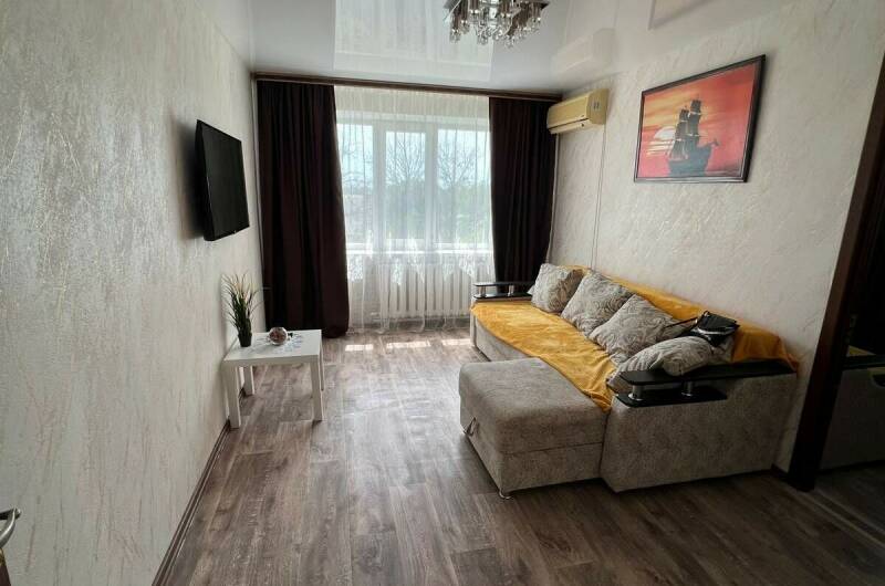 Квартира у «Юлии»