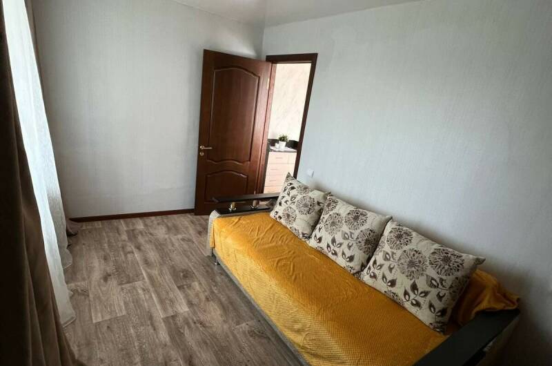 Квартира у «Юлии»