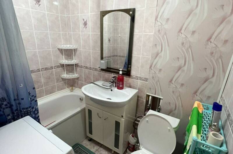 Квартира у «Юлии»