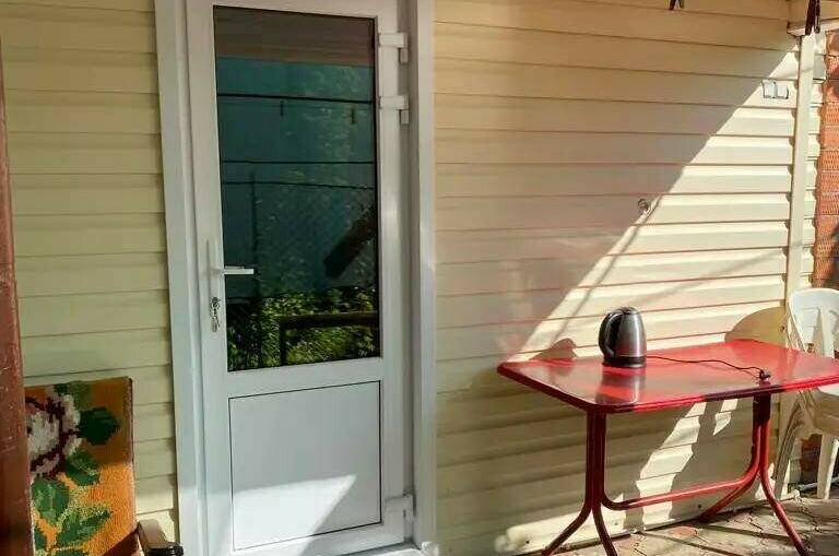 Гостевой дом «У берега Азовского моря»