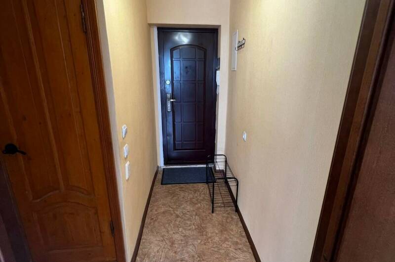 Квартира у «Юлии»