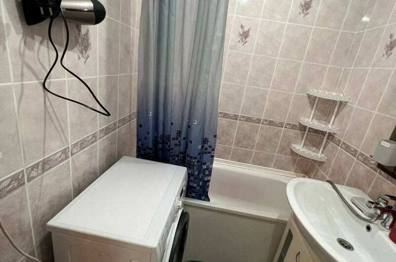 Квартира у «Юлии»