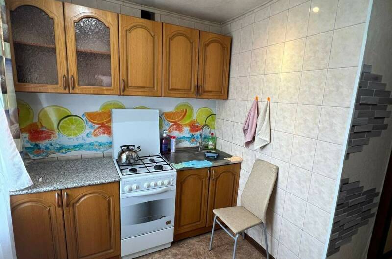 Квартира у «Юлии»