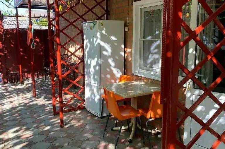 Гостевой дом «У берега Азовского моря»