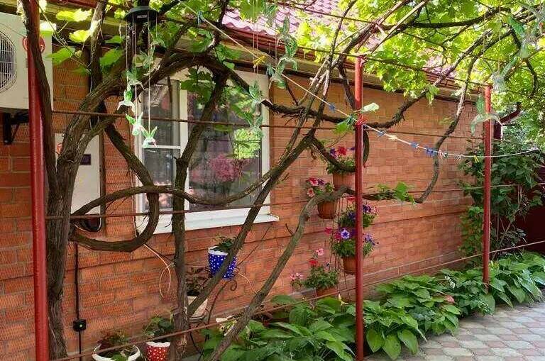 Гостевой дом «У берега Азовского моря»