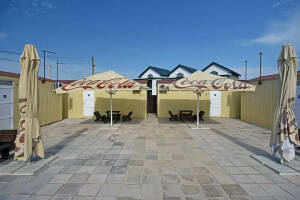 Изображение Домики на Курортной «Волна» #5