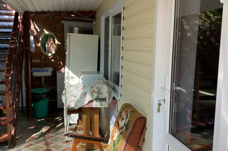 Гостевой дом «У берега Азовского моря»