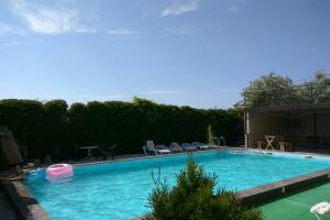 Изображение Гостевой дом «Парус» #4