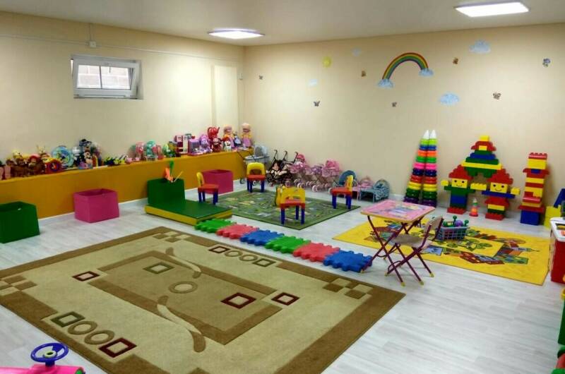 Гостевой дом «Парус»