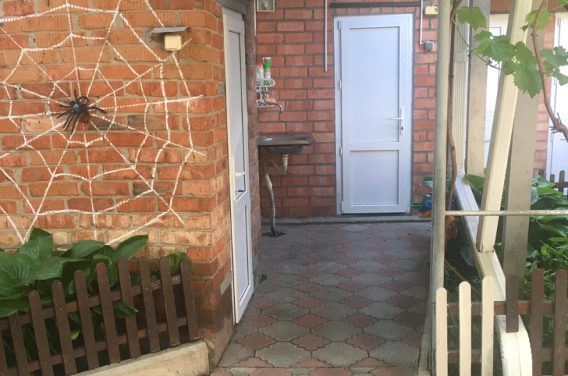 Гостевой дом «У Моря»