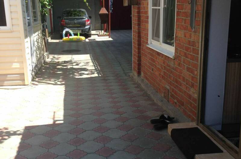 Гостевой дом «У Моря»