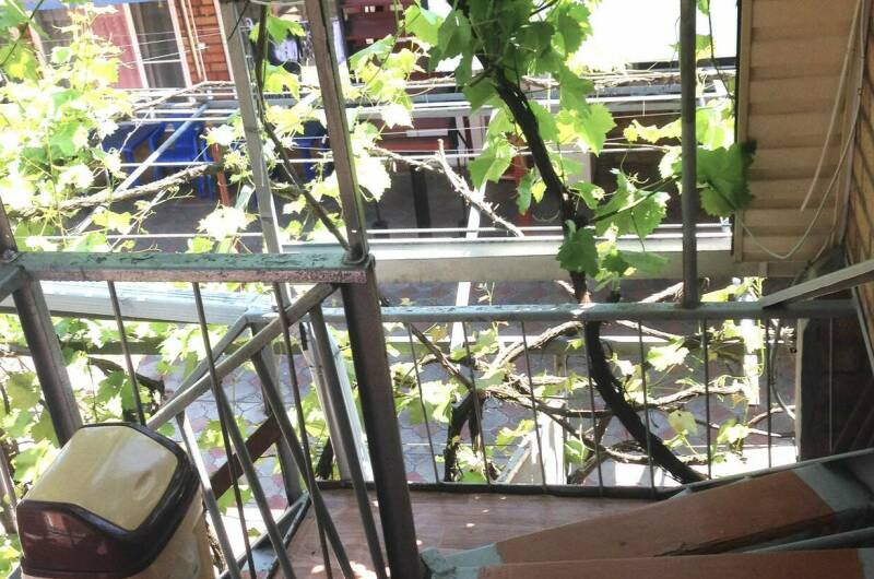 Гостевой дом «У Моря»