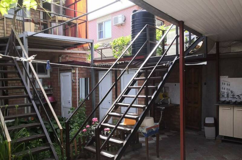 Гостевой дом «У Моря»