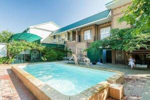 Изображение Домовладение Краснофлотская 67 #4