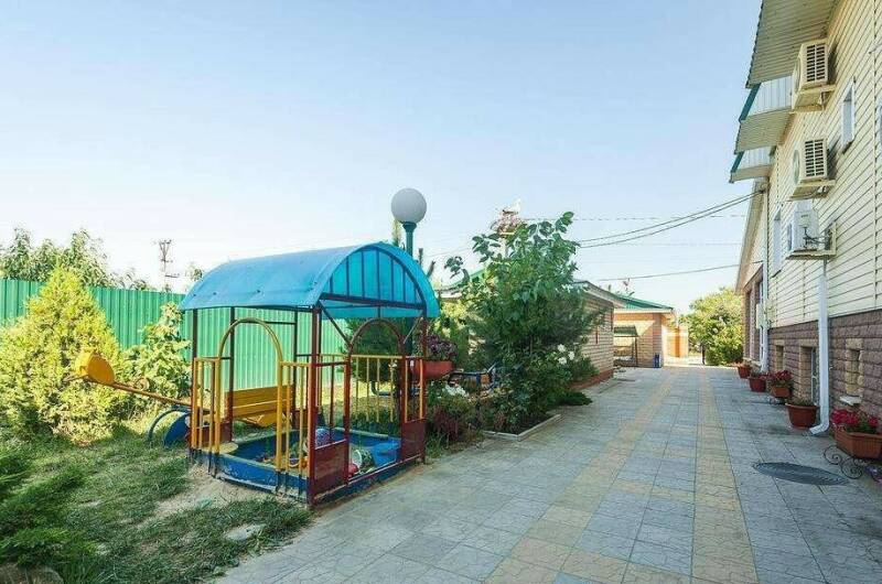 Домовладение Краснофлотская 67