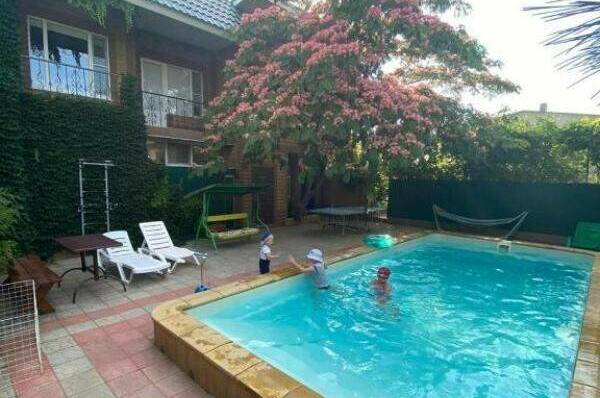 Домовладение Краснофлотская 67