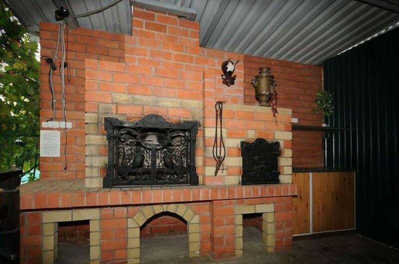 Домовладение Краснофлотская 67