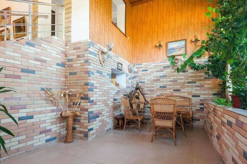 Домовладение Краснофлотская 67