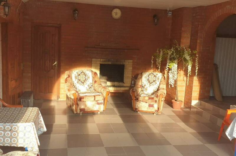 Гостевой дом на Бондаревой