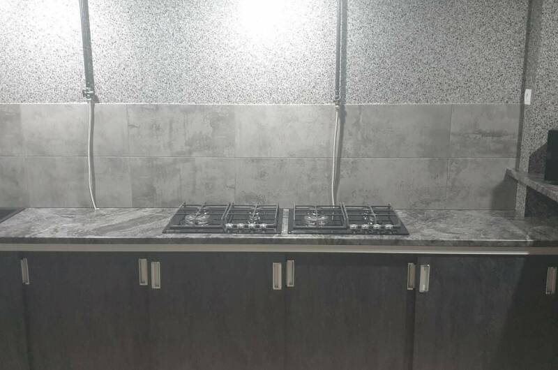 Гостевой дом на Бондаревой