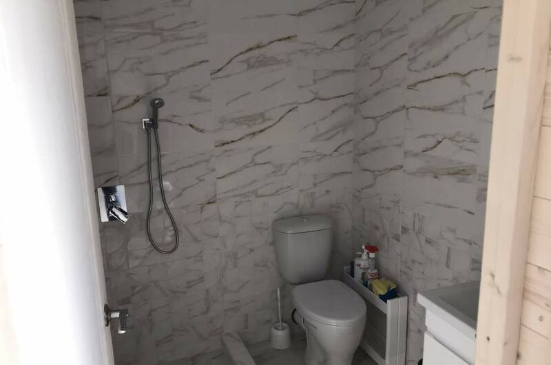 Коттедж «У реки»