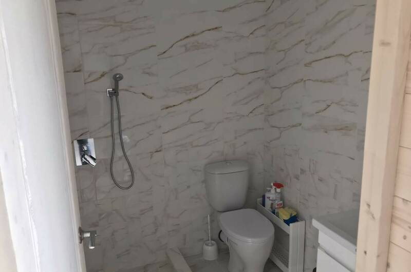 Коттедж «У реки»