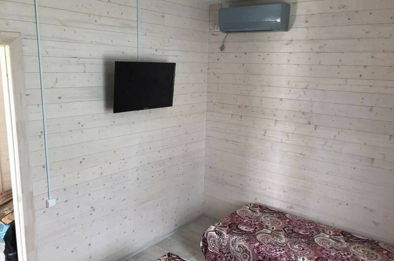 Коттедж «У реки»