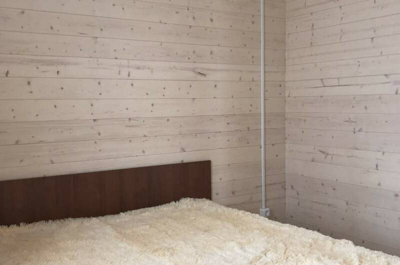 Коттедж «У реки»