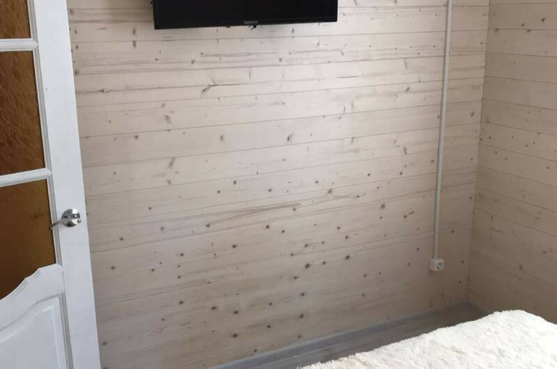 Коттедж «У реки»