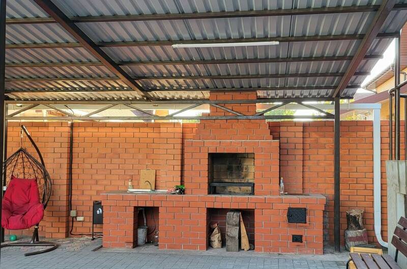 Гостевой дом «Rest Time»