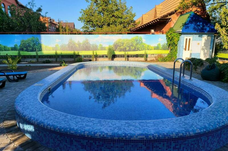 Гостевой дом «Rest Time»