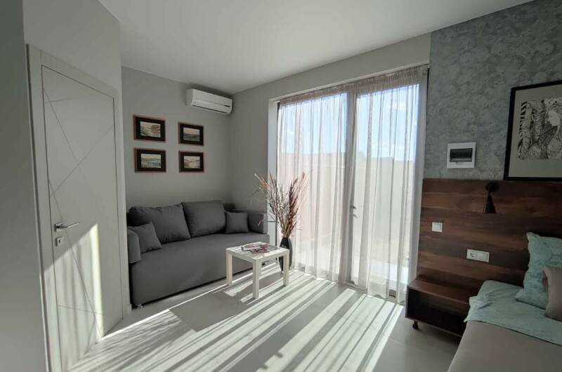 Дом под ключ