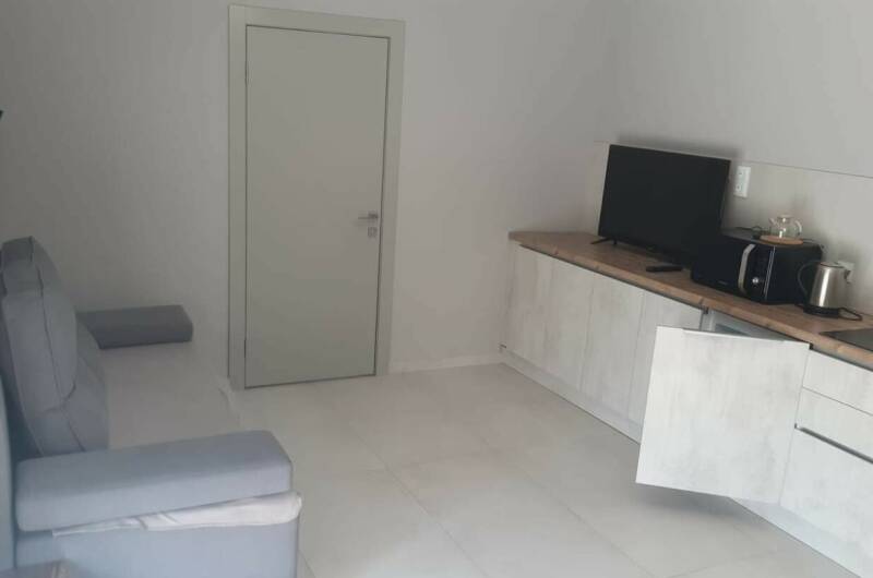 Дом под ключ