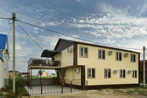 Изображение Гостевой дом «Изабелла» #1