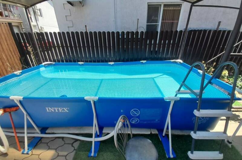 Гостевой дом «Изабелла»