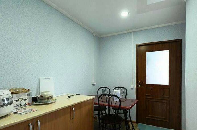 Гостевой дом «Изабелла»